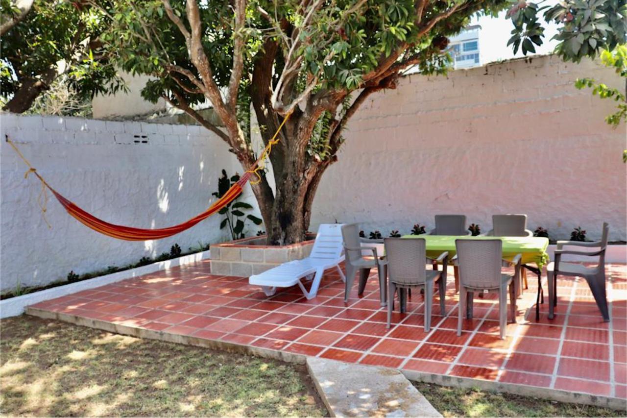 Alojamiento Espectacular, Cerca Al Malecon Del Rio, Puerta De Oro Y Cc Buenavista - Duchas Con Agua Caliente Μπαρρανκίγια Εξωτερικό φωτογραφία