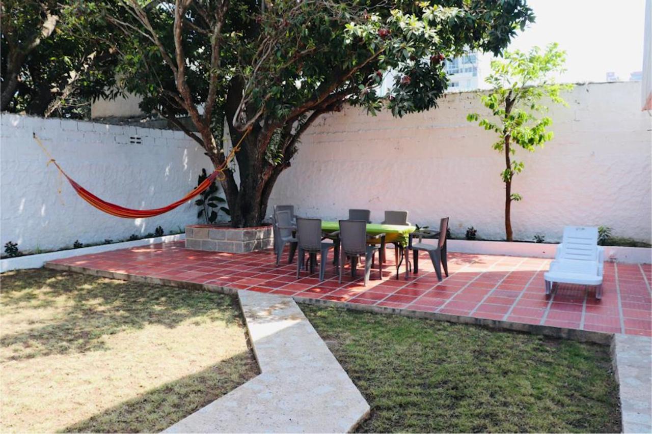 Alojamiento Espectacular, Cerca Al Malecon Del Rio, Puerta De Oro Y Cc Buenavista - Duchas Con Agua Caliente Μπαρρανκίγια Εξωτερικό φωτογραφία